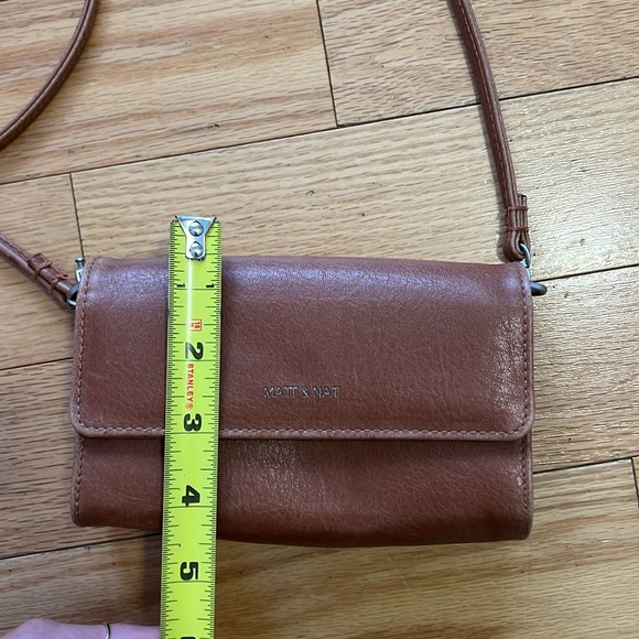 Tiny Matt & Nat crossbody - Picture 7 of 7